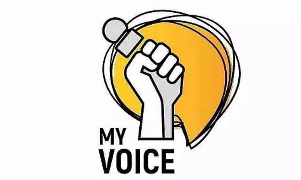 MyVoice: Views of our readers 27th May 2020