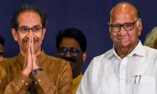 Pandemic Politics Intensifies In Maharashtra