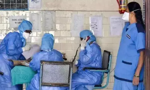 Coronavirus in Telangana: Four new positive cases related to migrants reported in Mancherial