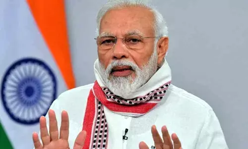 Companies Act 2013 Amended To Make PM CARES Eligible To Receive CSR Funding From Corporates