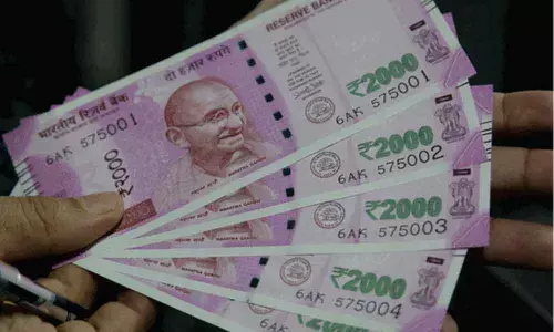 OMG, Telangana government employees to get half salaries for May also