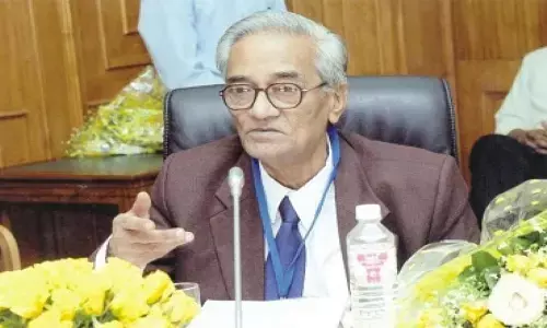 Hyderabad: Noted Urdu writer Mujtaba Hussain passes away after suffering cardiac arrest