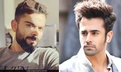 Virat Kohli In Sex Videos - Pearl V Puri: Latest News, Videos and Photos of Pearl V Puri | The Hans  India - Page 1