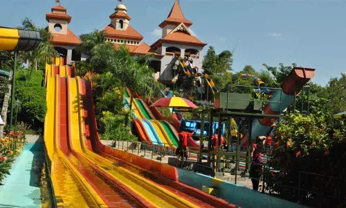 Wonderlas net profit falls in Q4 to 1.56 crore