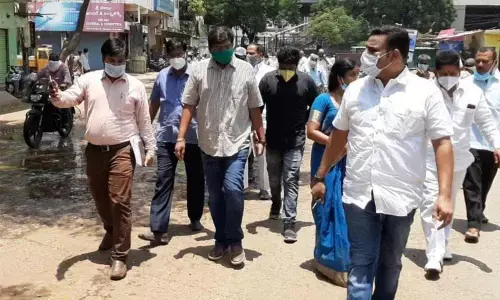 Hyderabad: Mahboob Gunj reopens after 26 days