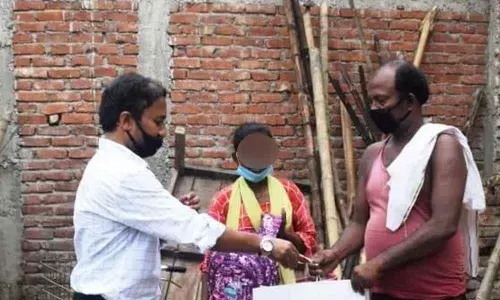 Super 30 offers IIT coaching to girl who cycled 1,200 km with dad