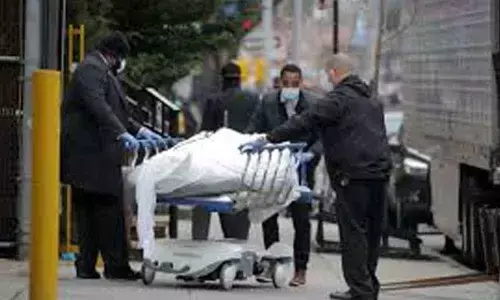 Many European nations using low deaths per day as indicator to relax lockdown