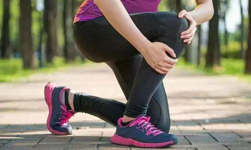 For orthopedic problems