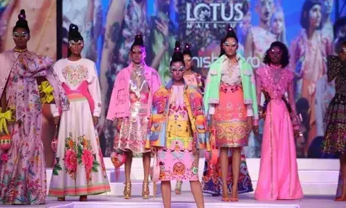 FDCI to host a phygital Fashion Week