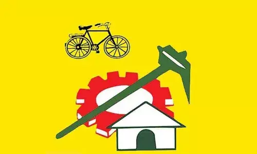 Amaravati: Restore old power tariff demanded TDP