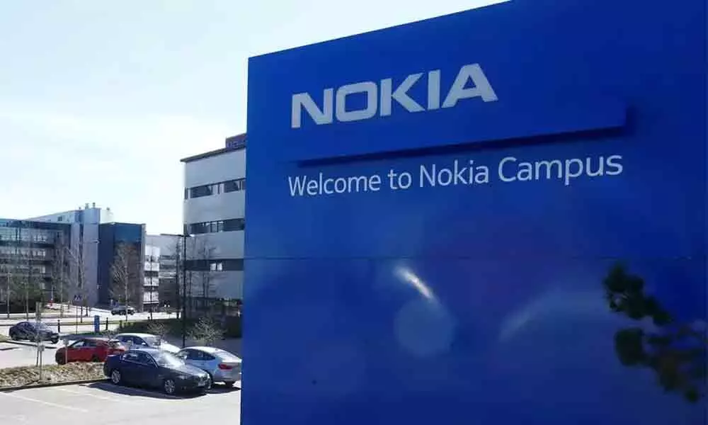 Nokia Shuts Plant in Tamil Nadu After 42 Employees Test Positive for COVID-19