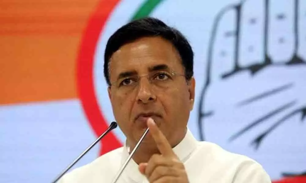 Is govt diluting Indias claim on Galwan Valley: Congress