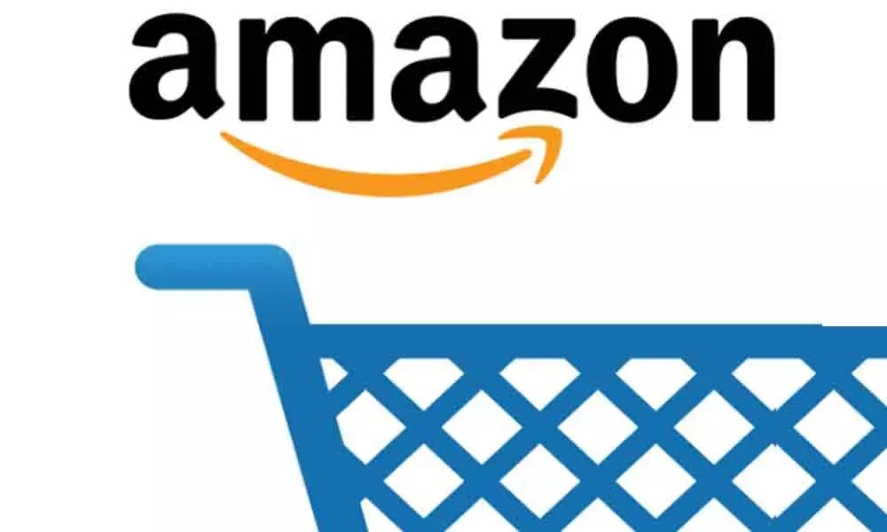 Amazon Shopping App Allows Bill Payments, DTH Recharges and More