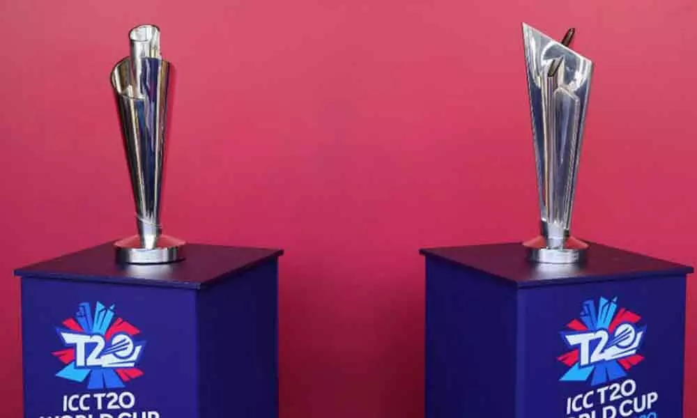 T20 World Cup Is Likely To Reschedule To 2022 Clearing The Way To The IPL 2020 In Oct-Nov Months