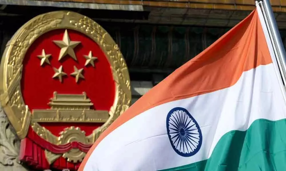 Situation at India border overall stable and controllable: China