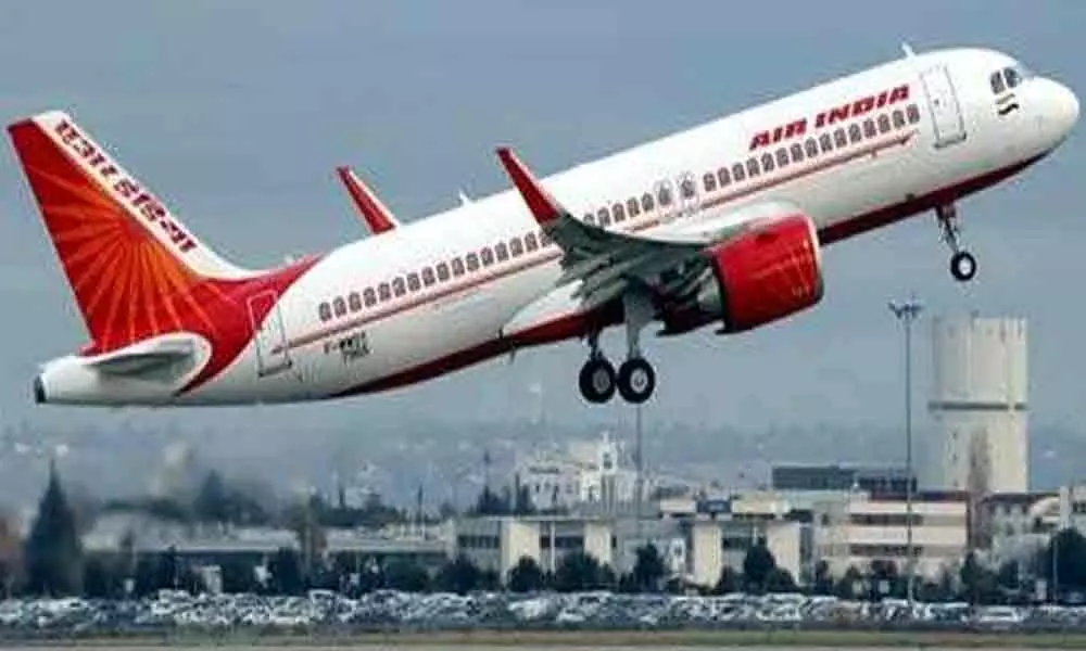 Passenger on Alliance Airs Delhi-Ludhiana flight tests positive for coronavirus