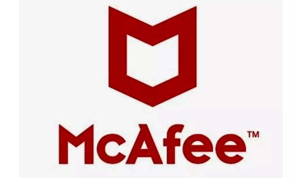 External attacks on Cloud accounts up 630% amid Covid-19: McAfee