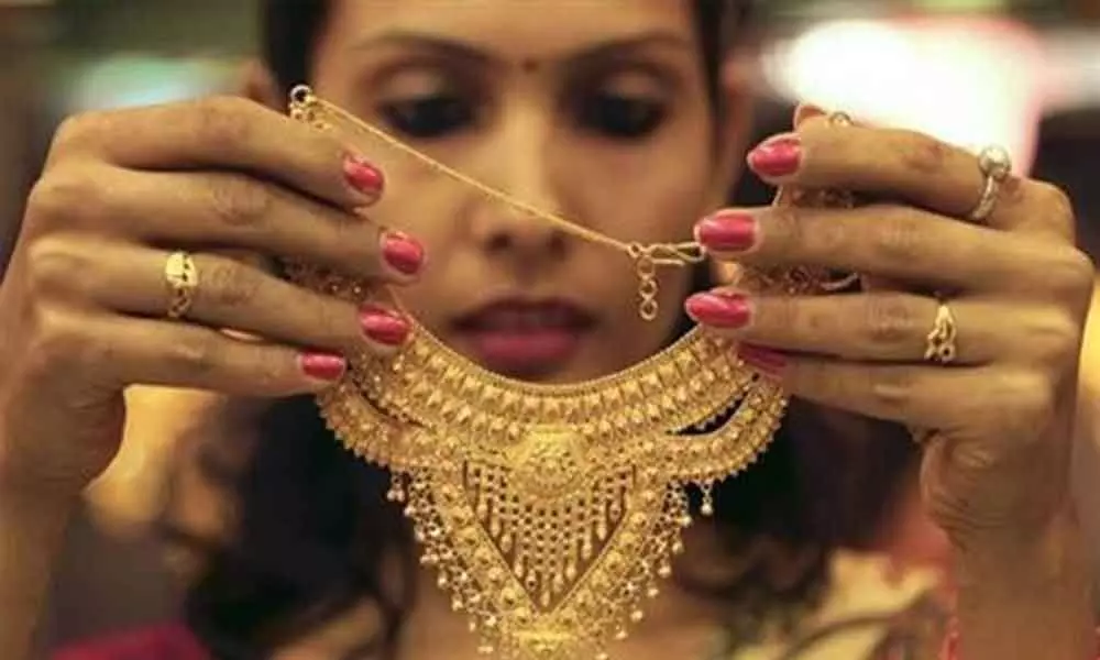 37% Indian women never bought gold, but want to