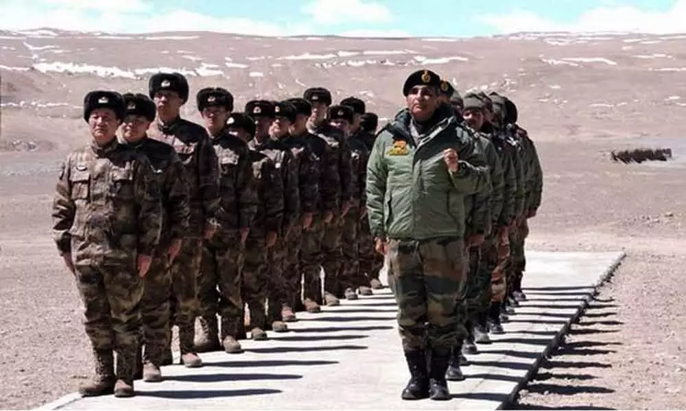 Does China Want War With India Over Ladakh Standoff?