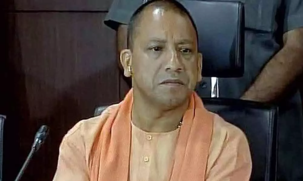 Yogi Adityanath takes U-turn, gives up on permission issue for migrants