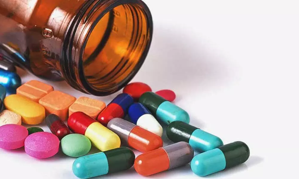 Dont sell habit-forming drugs without prescription: Pharma body