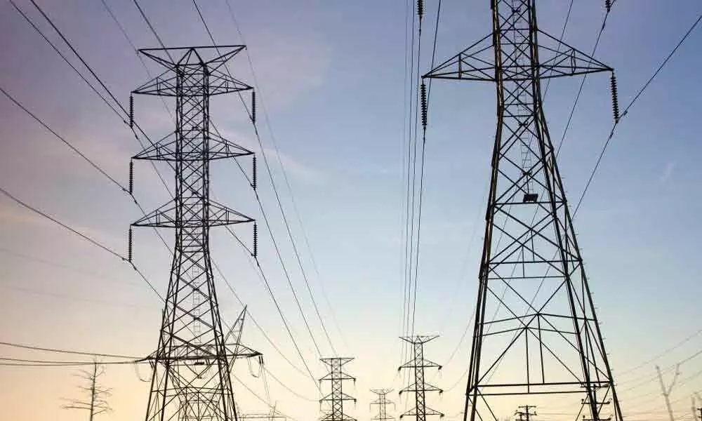 Visakhapatnam: Power transmission, distribution losses drop