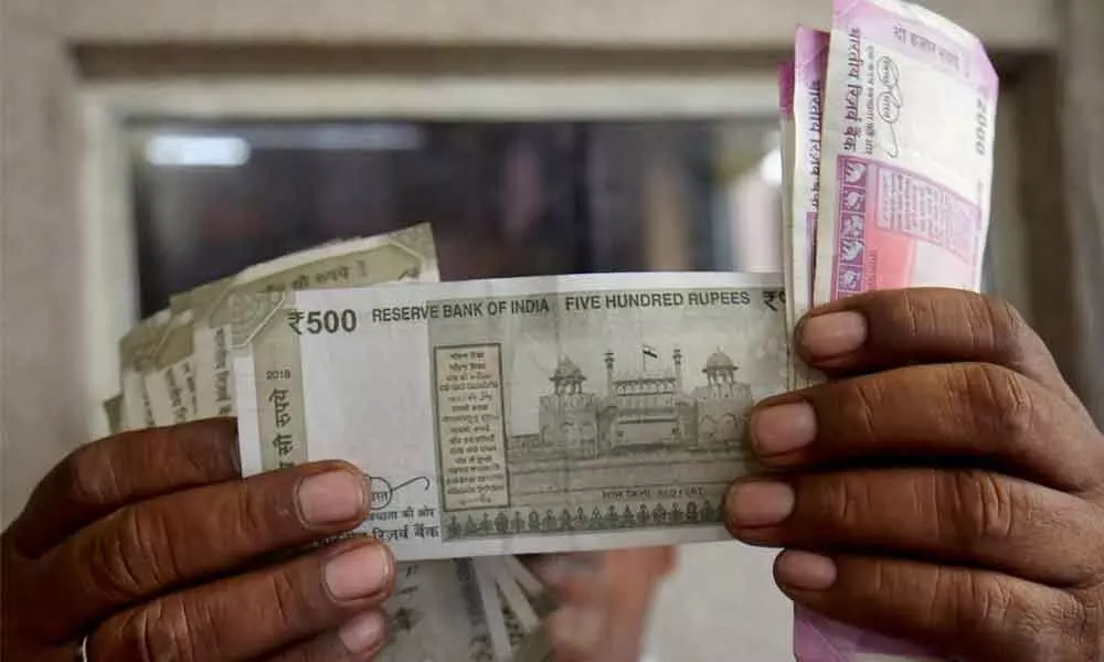 Andhra Pradesh Government staff reject interest on back wages