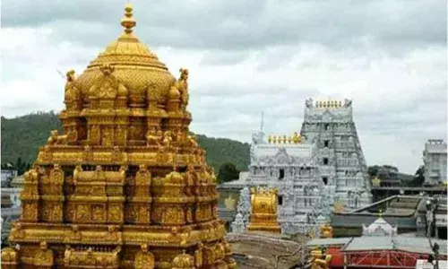 TTD to convene first ever video conference supported board meeting today