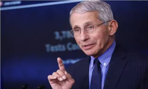 Anthony Fauci