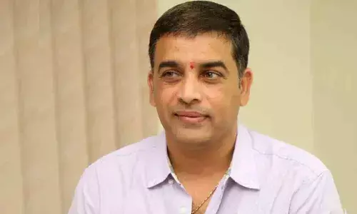 Tollywood: Dil Raju yet to take a final call on Seenayya