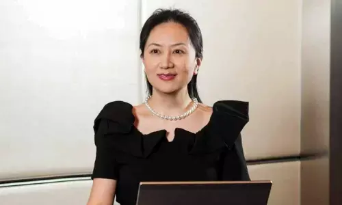 China cries foul as Canadian court rules Huawei CFOs case meets standard of double criminality