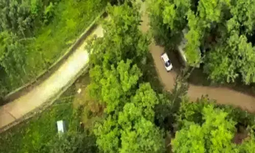 Over 20 CRPF vehicles were target of JeM terrorists attempting 2019 Pulwama-like attack, suspect security forces