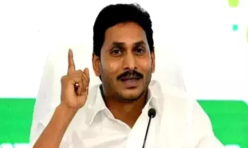 Andhra Pradesh will definitely get Special Category Status: CM YS Jagan Mohan Reddy