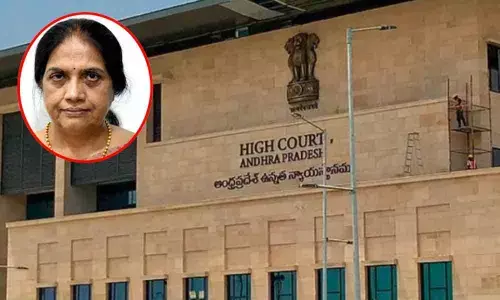 AP High Court adjourns panchayat building colours case amid govts petition in Supreme Court