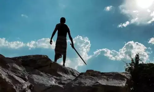 Dhanush film  Karnan  will be an exciting watch