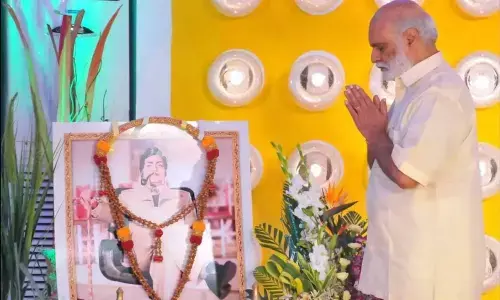 Raghavender Rao promises fans on his upcoming project