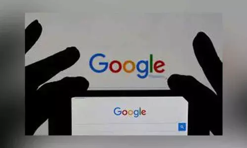 Google sued in US over claims of illegal location tracking