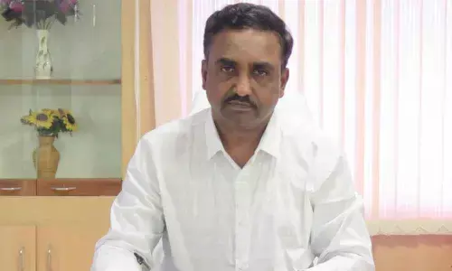 Tirupati: Power tariff not hiked, billing increased due to summer says APSPDCL CMD  H Harinatha Rao