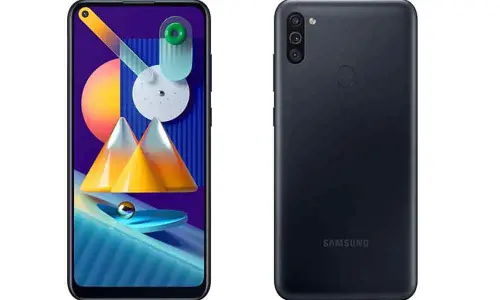 The Leaked Specifications Of Samsung Galaxy MO1 and M11 Mobiles…