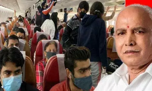 Karnataka bans flights from 5 States