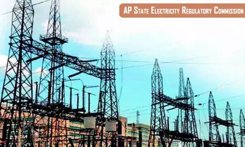 No lapses in billing procedure adopted by discoms: APERC