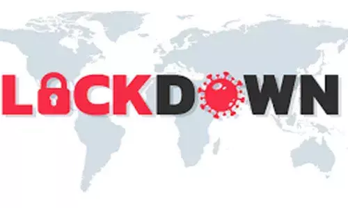 Corona virus or COVID-19 pandemic shook the world completely by creating health and economic crisis