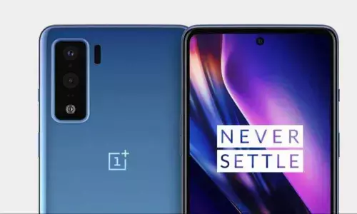 OnePlus Z: Here Are A Few Amazing Specifications Of This High-End Mobile