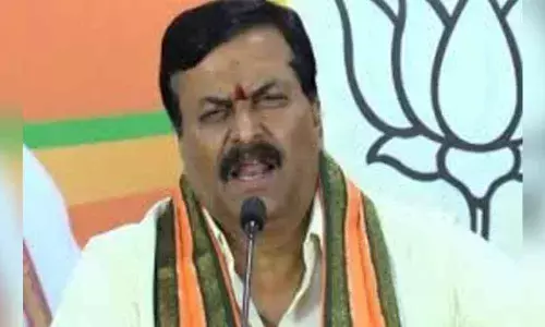 Ponguleti Sudhakar Reddy