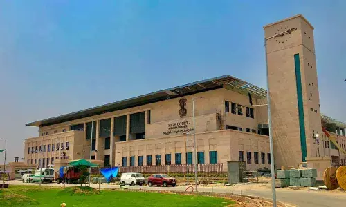 Andhra High Court posts Decentralisation of Capital Bill to August 6, asks State government to file a counter affidavit