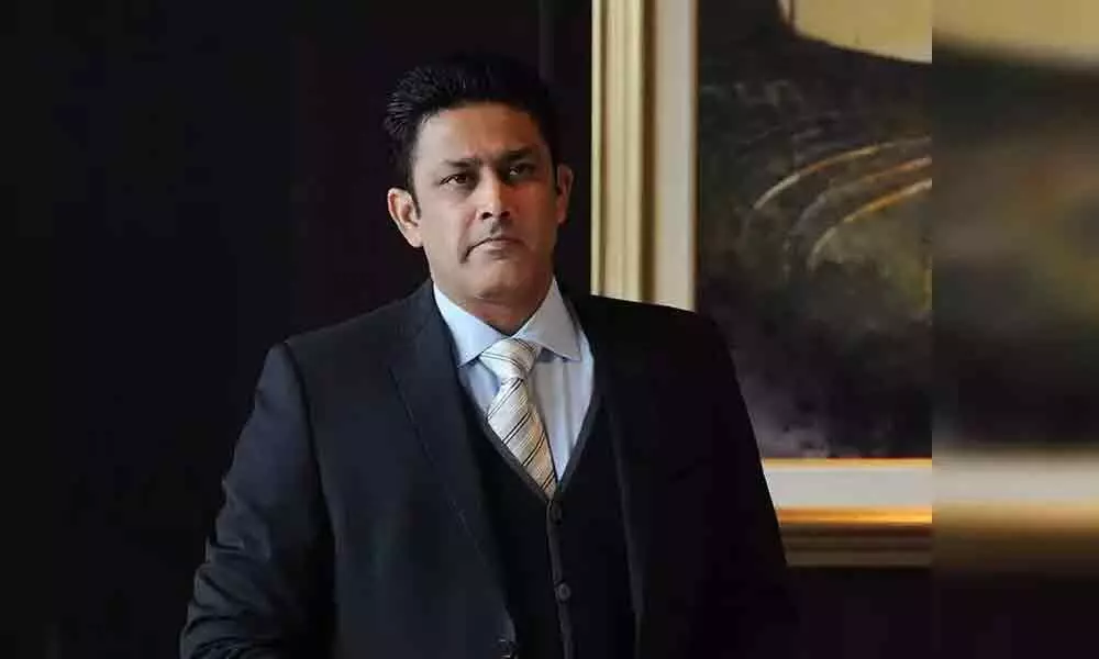 Anil Kumble optimistic of IPL happening this year, even if its without spectators