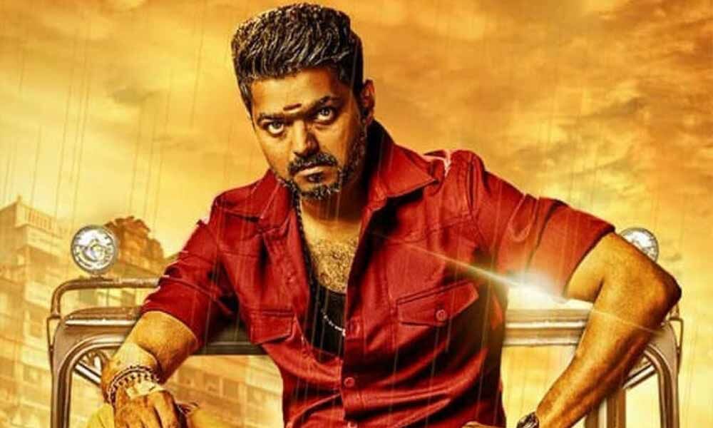 Thalapathy Vijay's Bigil Suffered Huge Losses Due To One Scene