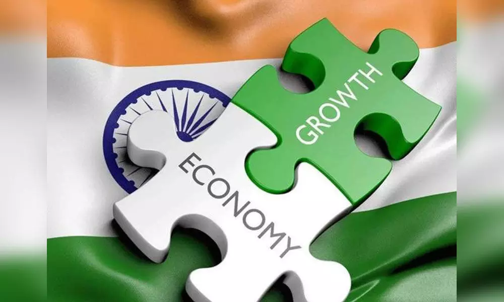 Indias economy likely to shrink 5% in FY21: S&P
