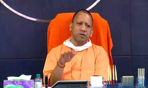Yogi Adityanath