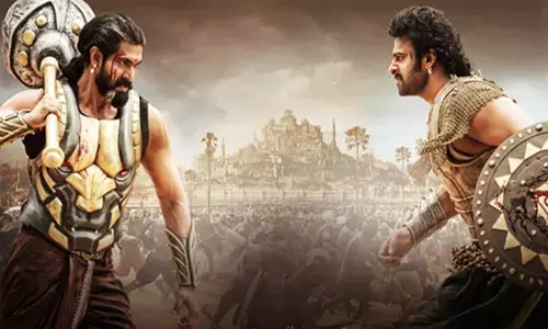 Baahubali 2